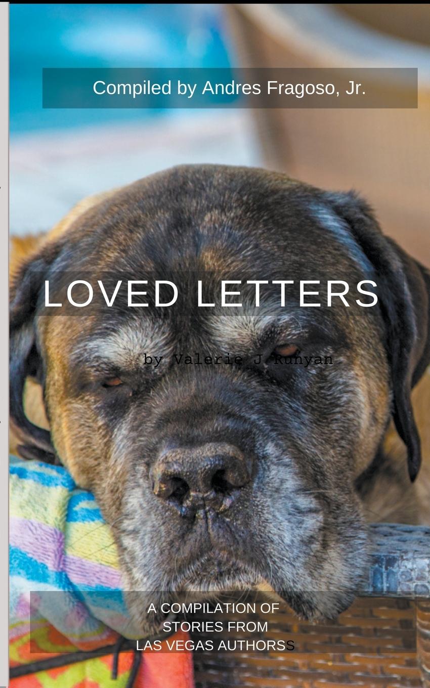 Knjiga Loved Letters Nancy Dick