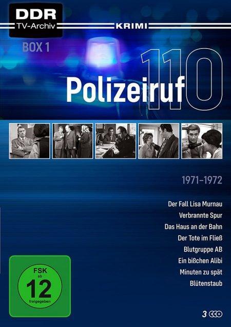 Video Polizeiruf 110 Sigrid Göhler