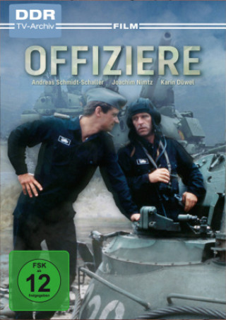 Video Offiziere Conrad Aust