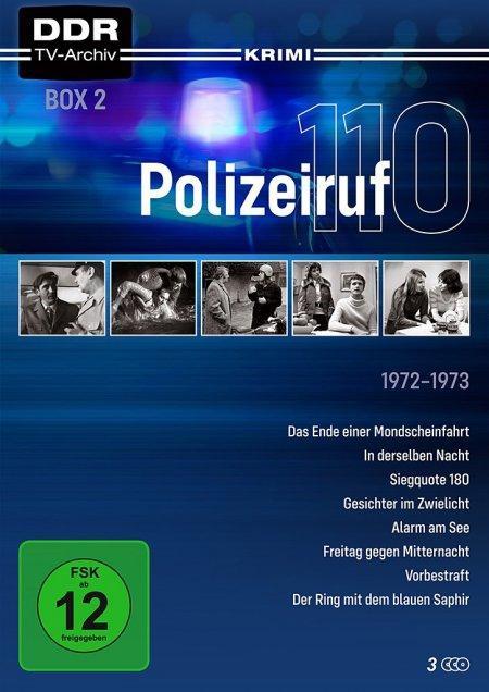 Video Polizeiruf 110 Sigrid Göhler