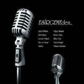 Audio Esirgeme den CD Sevda Bozbey