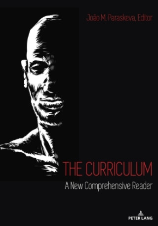 Knjiga The Curriculum João M. Paraskeva