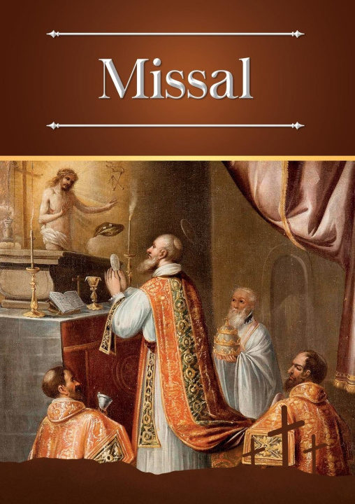 Carte Missal 