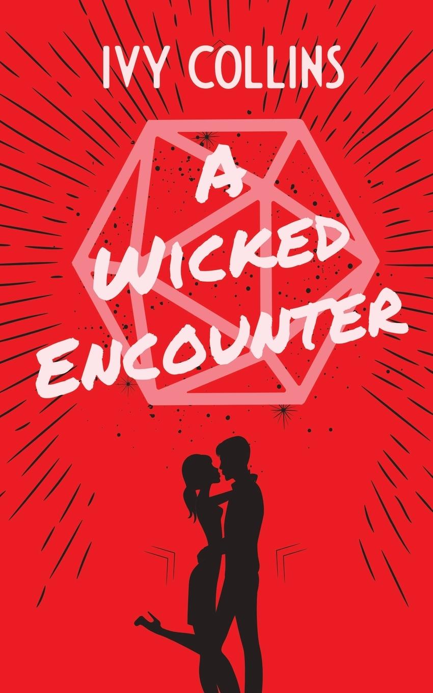 Buch Wicked Encounter Ivy Collins