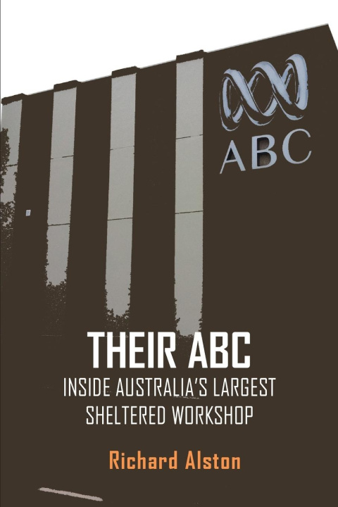 Libro Their ABC Richard Alston