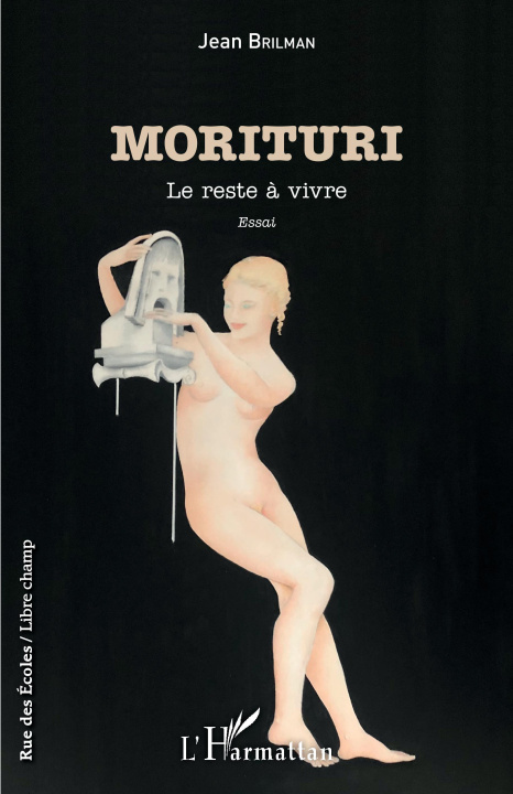 Knjiga Morituri Brilman