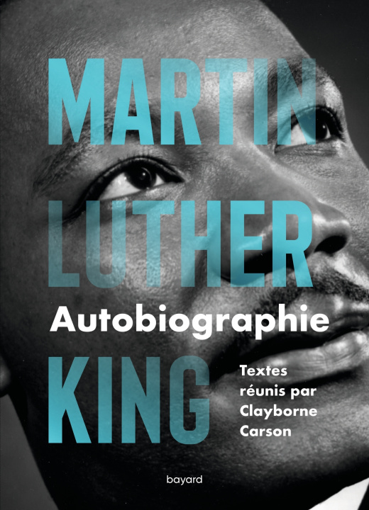 Knjiga AUTOBIOGRAPHIE Martin Luther King