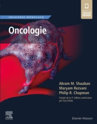 Carte Imagerie médicale : Oncologie Akram M. Shaaban