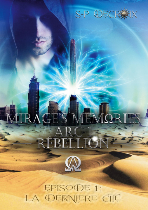 Carte Mirage's Memories - Arc 1 Rebellion - 