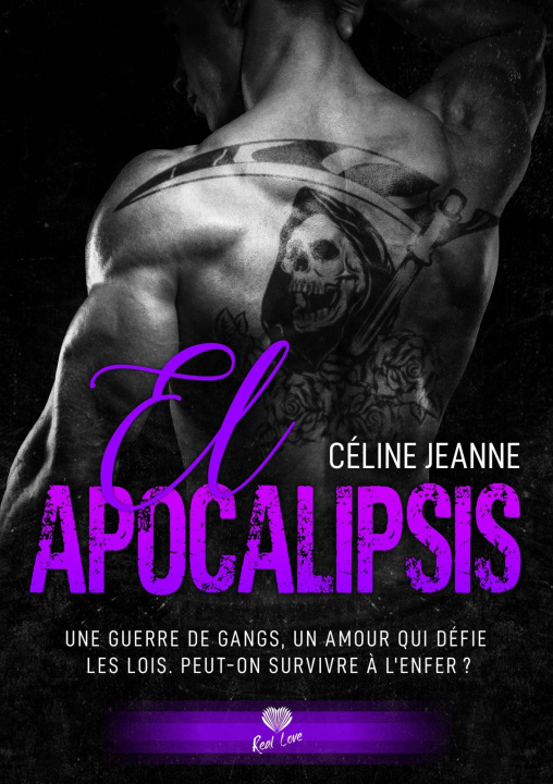 Knjiga El Apocalipsis Céline Jeanne