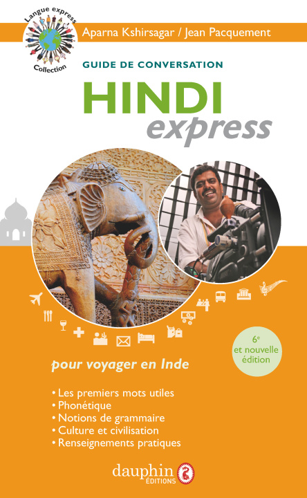 Book Hindi express Pacquement