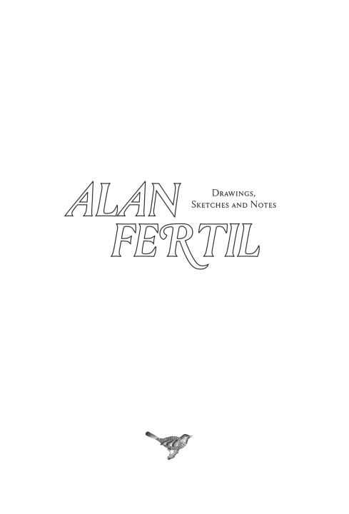 Книга Alan Fertil Knox