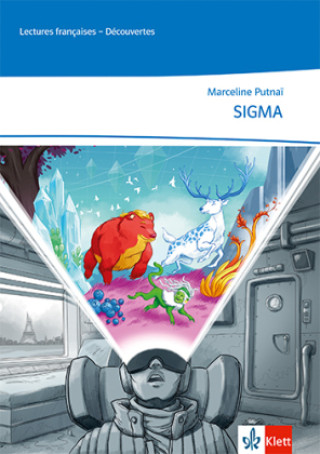 Kniha SIGMA Marceline Putnaï