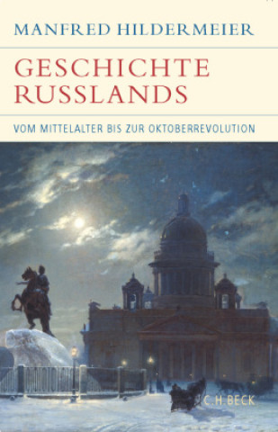 Könyv Geschichte Russlands 