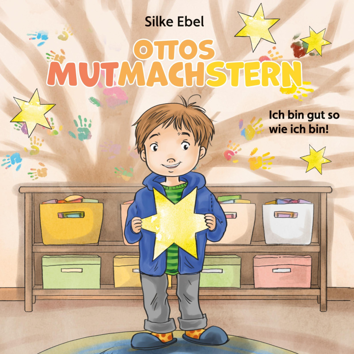 Knjiga Ottos Mutmachstern 