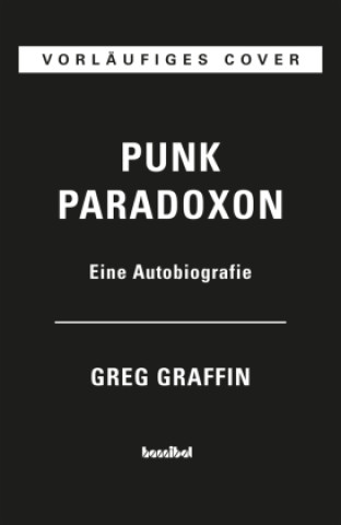 Knjiga Punk Paradoxon Paul Fleischmann