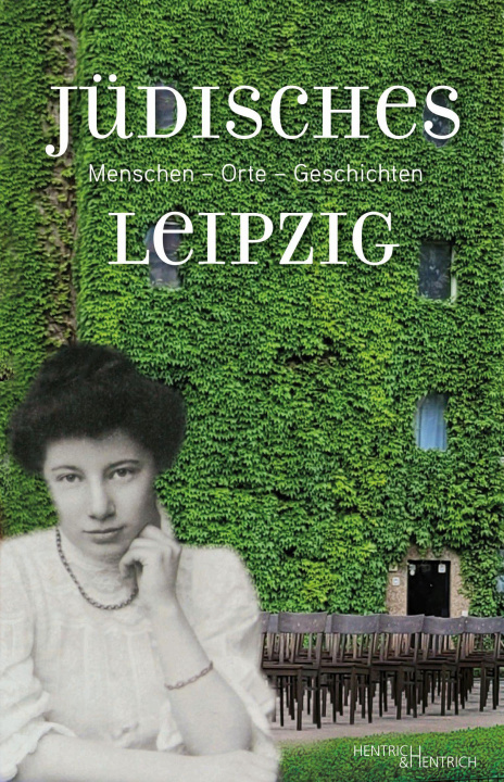 Carte Jüdisches Leipzig Nora Pester