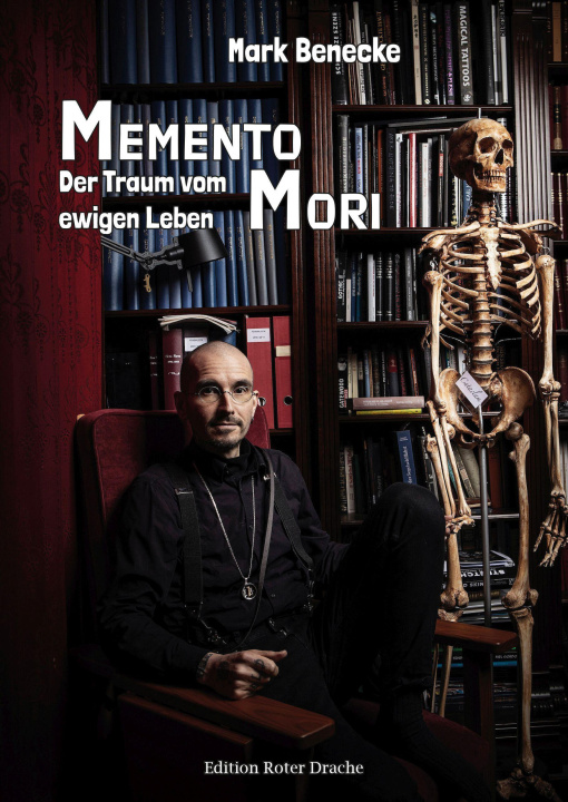 Kniha Memento Mori 