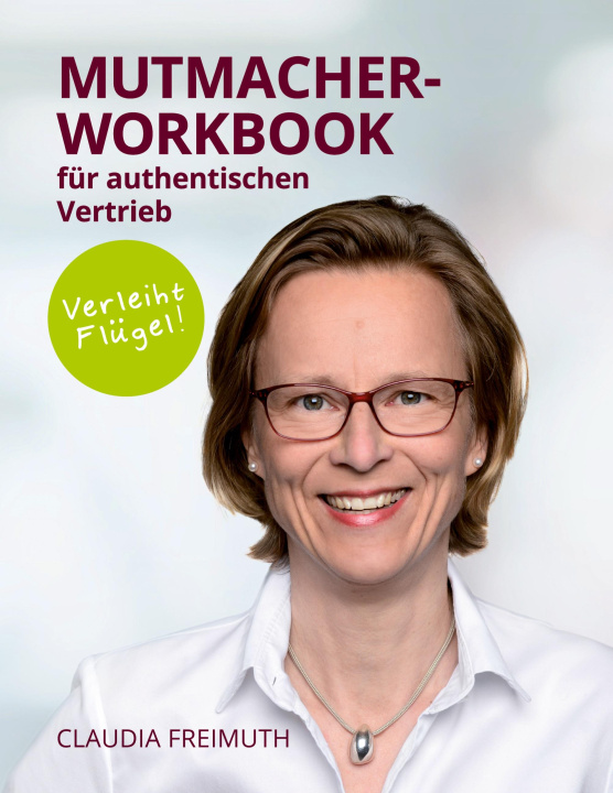Knjiga Mutmacher Workbook Claudia Freimuth
