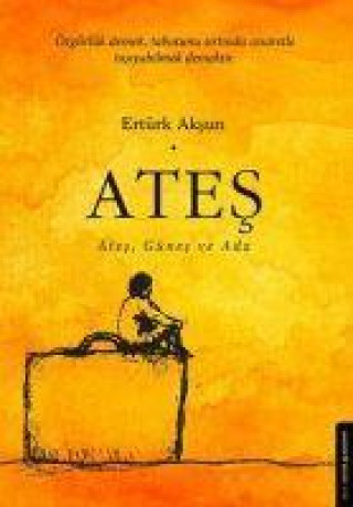 Knjiga Ates 