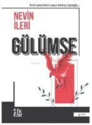 Knjiga Gülümse 