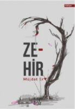 Knjiga Zehir 