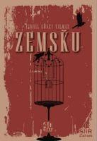 Knjiga Zemksu 