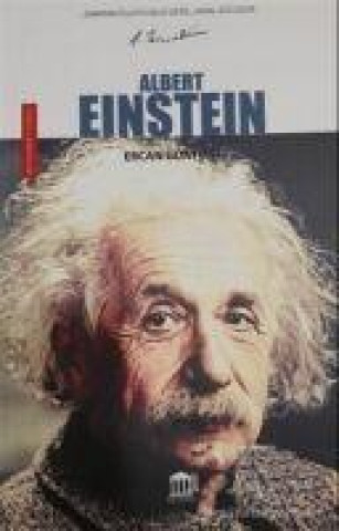 Book Albert Einstein 