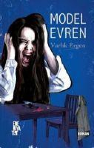Book Model Evren 