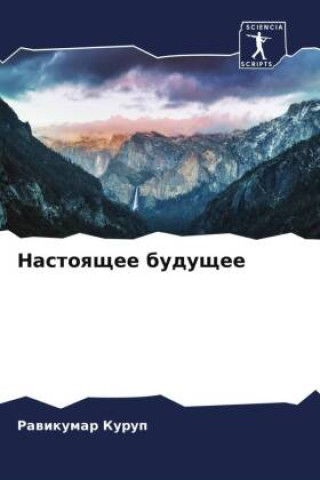 Knjiga Nastoqschee buduschee Rawikumar Kurup