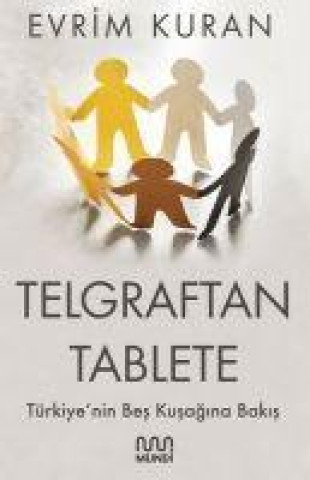 Knjiga Telgraftan Tablete 