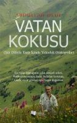 Knjiga Vatan Kokusu 