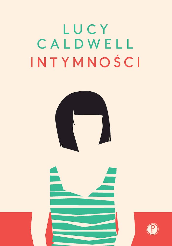 Knjiga Intymności Lucy Caldwell