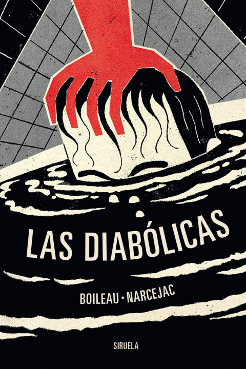 Книга Las diabólicas PIERRE BOILEAU