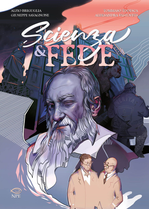 Buch Scienza e fede Tommaso Todesca