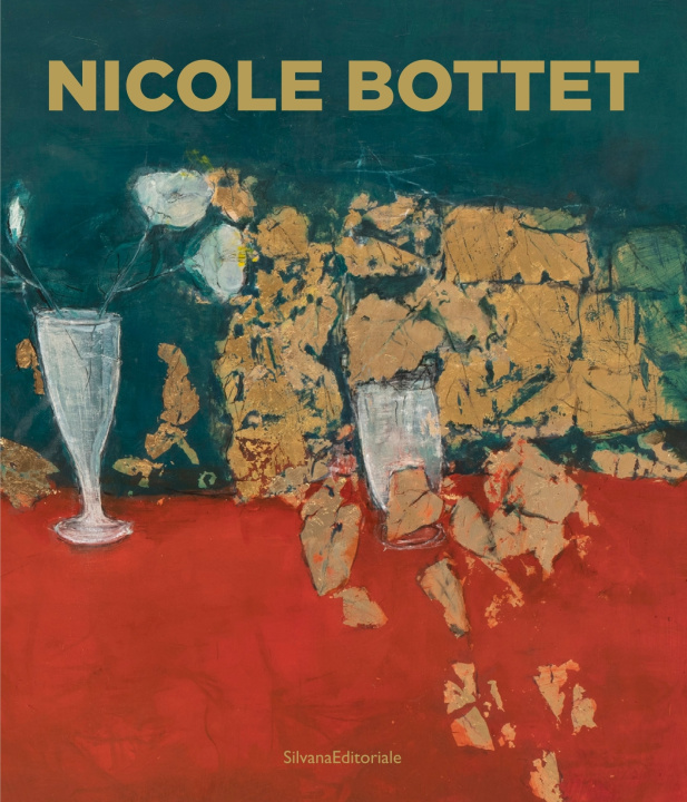 Buch Nicole Bottet Schiffer