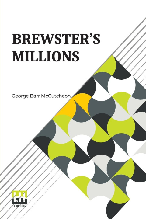 Libro Brewster's Millions George Barr McCutcheon