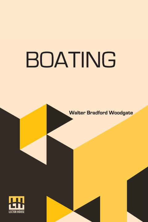 Knjiga Boating Duke Of Beaufort