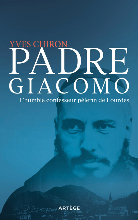 Книга Padre Giacomo Yves Chiron