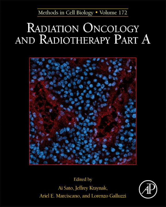 Knjiga Radiation Oncology and Radiotherapy, Part A Ai Sato