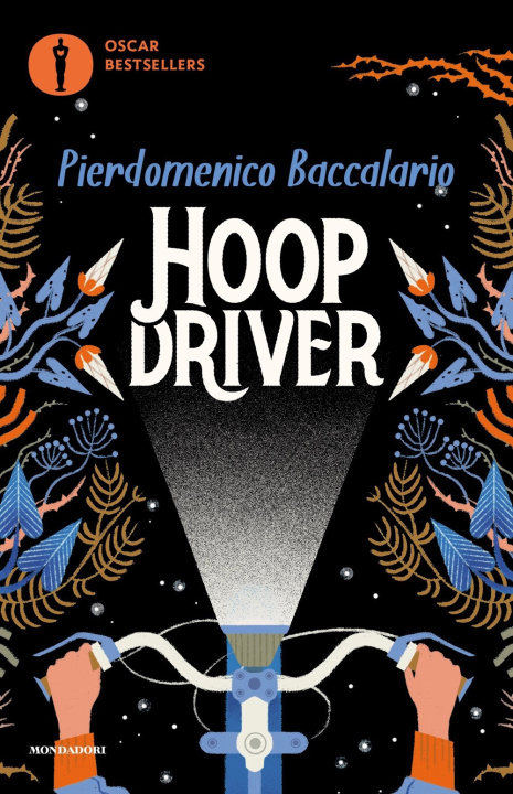 Carte Hoopdriver Pierdomenico Baccalario