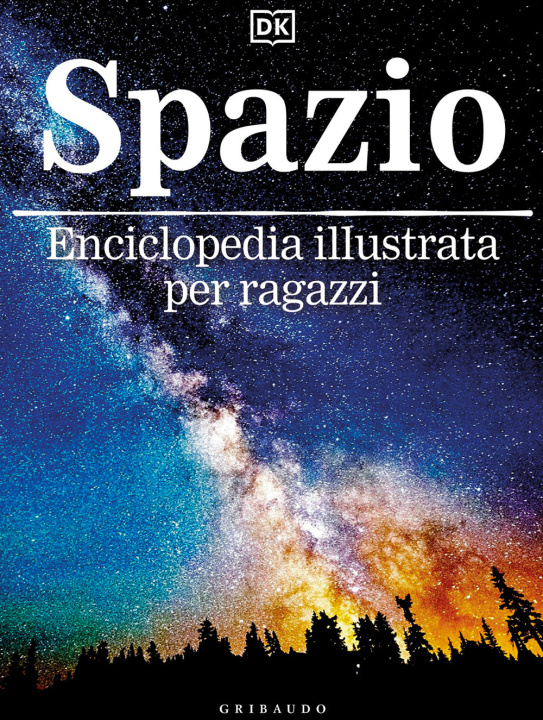 Kniha Spazio 