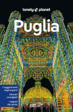 Könyv Puglia Russo William Dello