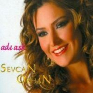 Audio Adi Ask CD 
