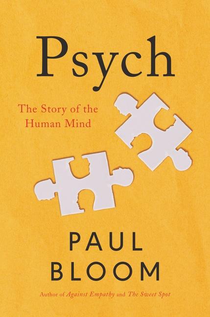 Book Psych 