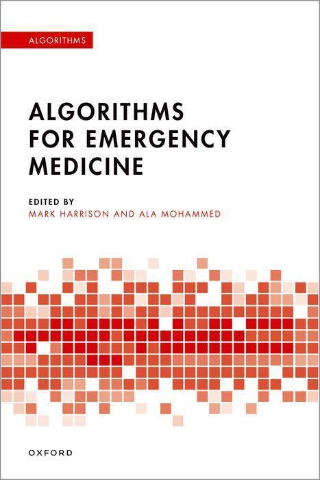 Könyv Algorithms for Emergency Medicine 