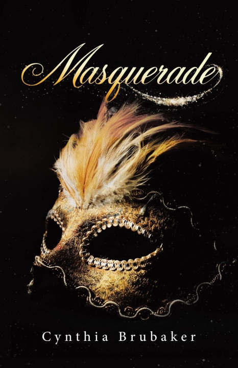 Buch Masquerade Cynthia Brubaker