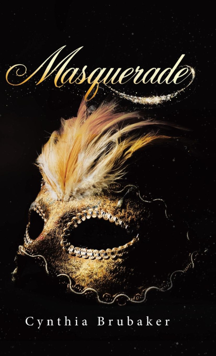 Book Masquerade Cynthia Brubaker