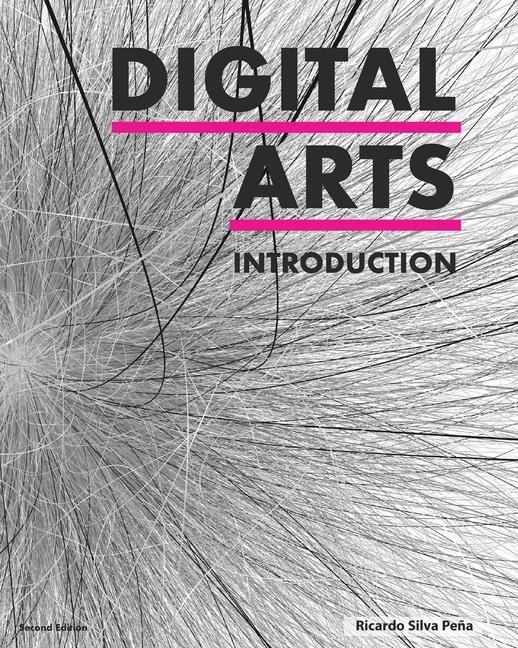 Книга Digital Arts 