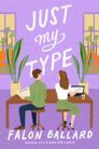 Book Just My Type 